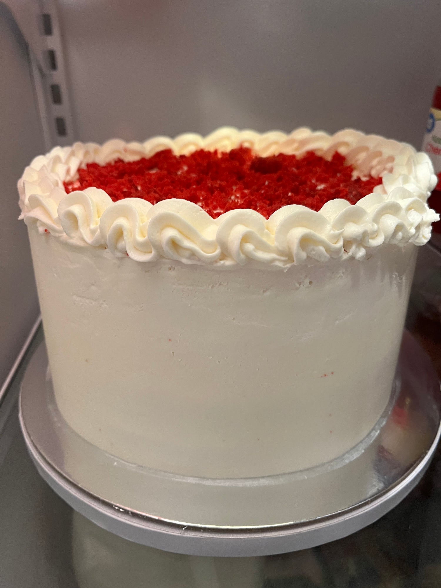 Cakes & more